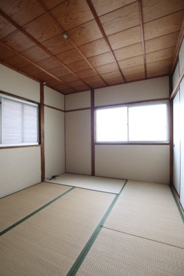 【子供部屋】 | 河内長野市北貴望ケ丘貸家