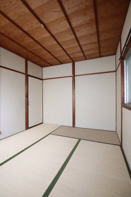 【子供部屋】 | 河内長野市北貴望ケ丘貸家