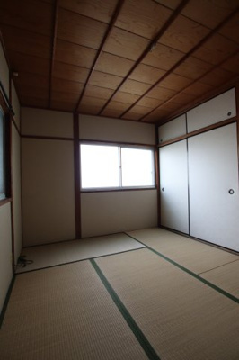 【子供部屋】 | 河内長野市北貴望ケ丘貸家