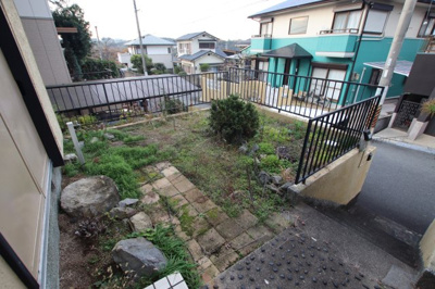 【その他共用部分】 | 河内長野市北貴望ケ丘貸家