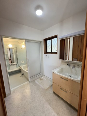 【独立洗面台】 | 観音寺市大野原町　中古戸建