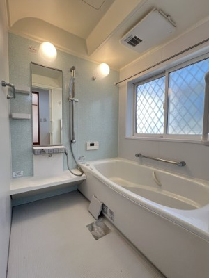 【浴室】 | 観音寺市大野原町　中古戸建