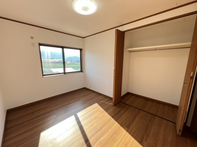 【洋室】 | 観音寺市大野原町　中古戸建