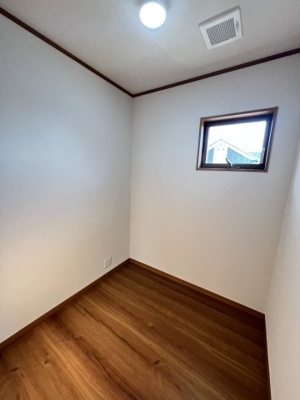 【洋室】 | 観音寺市大野原町　中古戸建