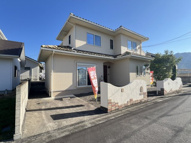 観音寺市大野原町　中古戸建の画像