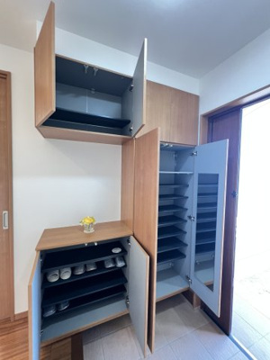 【その他】 | 観音寺市大野原町　中古戸建