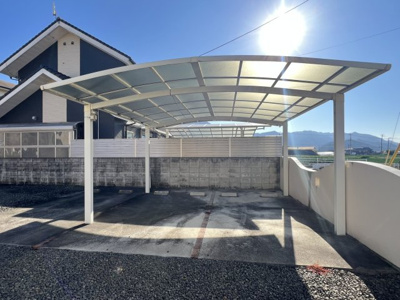 【その他】 | 観音寺市大野原町　中古戸建