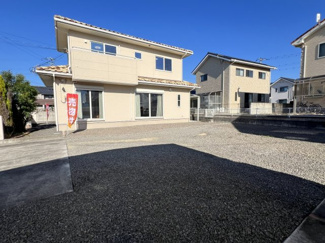 【外観】 | 観音寺市大野原町　中古戸建