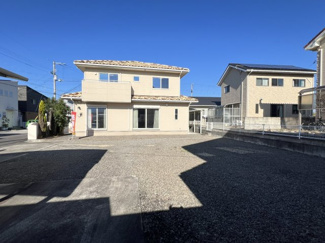 【庭】 | 観音寺市大野原町　中古戸建