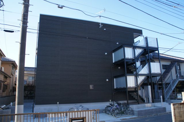 リブリ・ナンバーナインセカンド