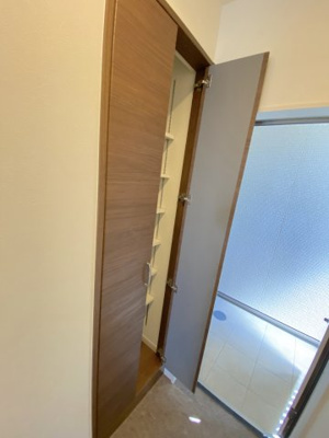 【収納】 | フィアスコート羽衣