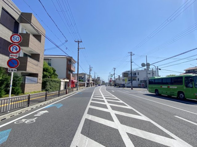 【周辺】 | フィアスコート羽衣