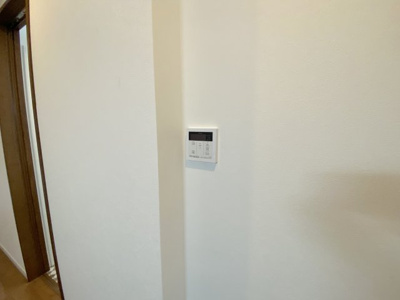 【設備】 | フィアスコート羽衣