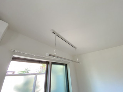 【設備】 | フィアスコート羽衣