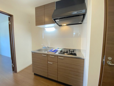 【キッチン】 | フィアスコート羽衣