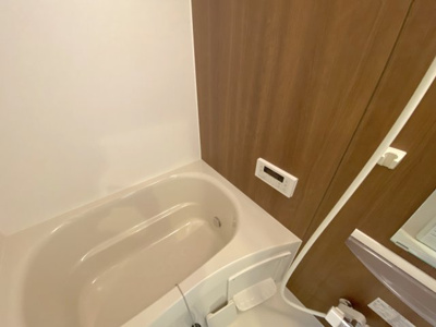 【浴室】 | フィアスコート羽衣