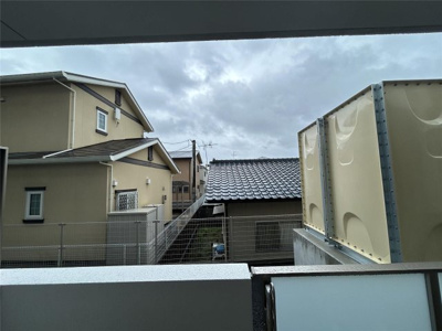 【展望】 | メゾン・ド・アネモネ