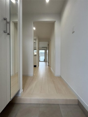 【玄関】 | メゾン・ド・アネモネ