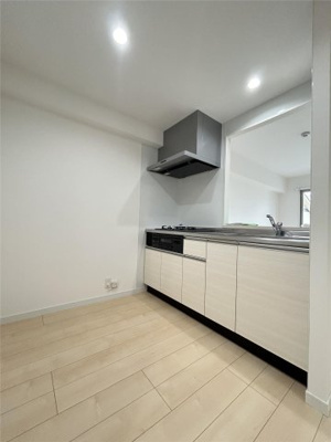 【キッチン】 | メゾン・ド・アネモネ