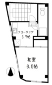１Ｋのお部屋！