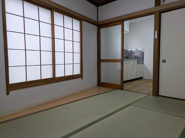 収納あります！