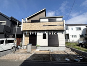 相模原市中央区並木4丁目　新築一戸建ての画像