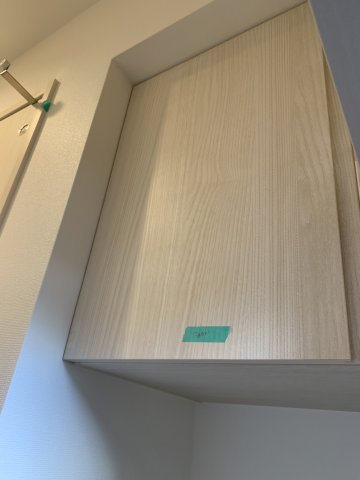 Ours Lavande（ウルス・ラヴァンド）の収納