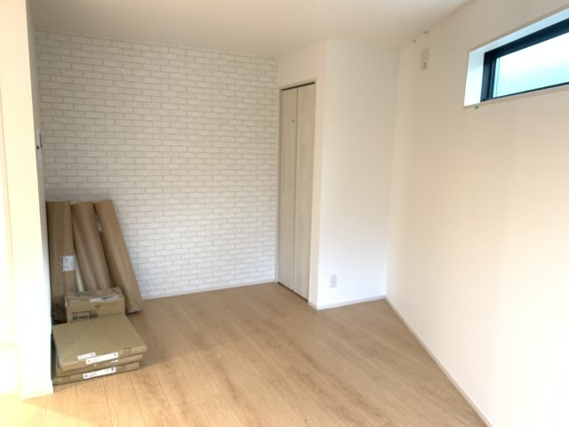 Ours Lavande（ウルス・ラヴァンド）の洋室