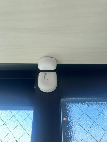 クレシア関町の設備|（同仕様画像）