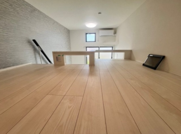 クレシア関町の寝室|（同仕様画像）