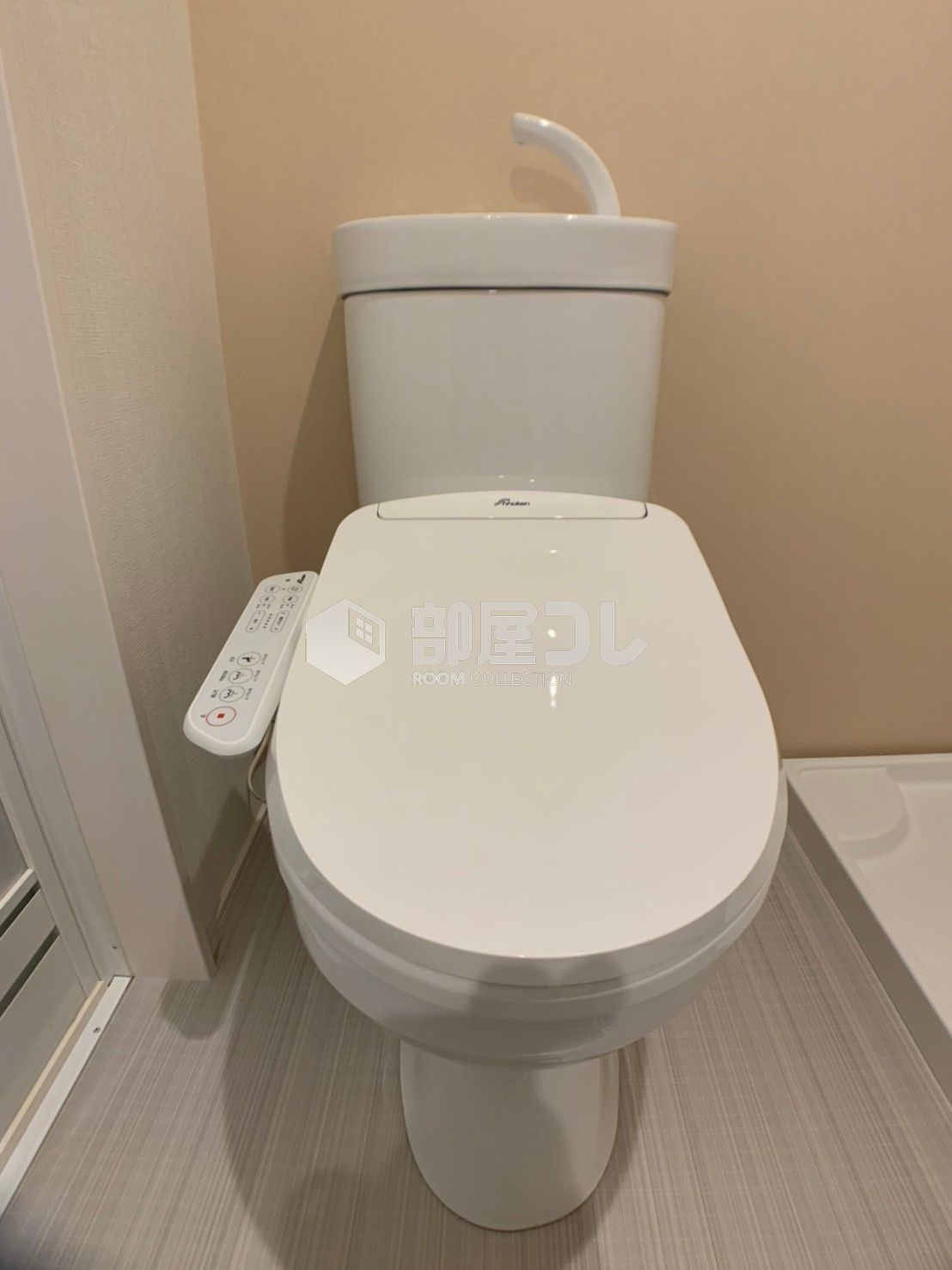 クレシア関町のトイレ|（同仕様画像）