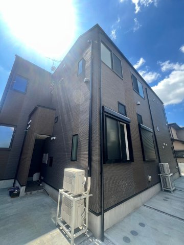 クレシア関町|（同仕様画像）