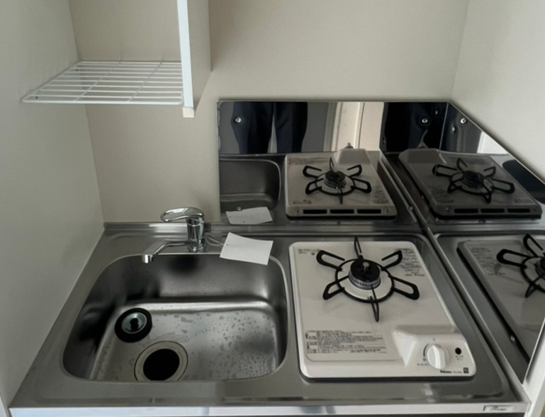 クレシア関町|（同仕様画像）