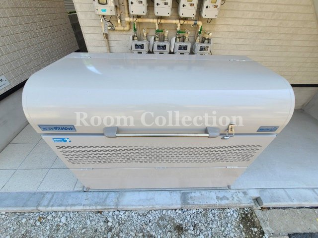 クレシア関町|（同仕様画像）