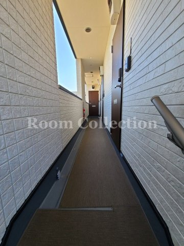 クレシア関町|（同仕様画像）