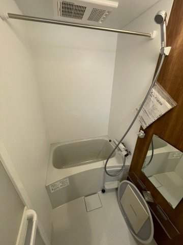 クレシア関町の浴室|（同仕様画像）