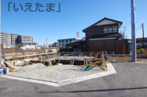 【仲介手数料無料！！】稲城市押立　新築戸建て（全13棟）7号棟　5480万円の画像