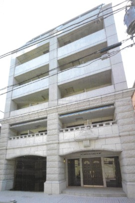 【その他共用部分】 | POWERHOUSE/KW