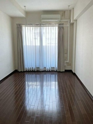 【居間・リビング】 | POWERHOUSE/KW | ゆったりとしたリビングです