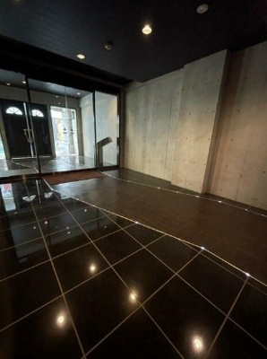 【エントランス】 | POWERHOUSE/KW