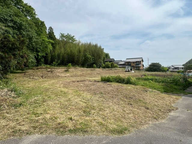 西幡豆町貝場の画像