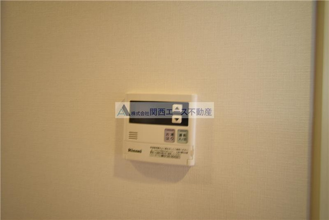 【設備】 | Ｍ’プラザ小阪駅前｜スタイリッシュな新築マンション！