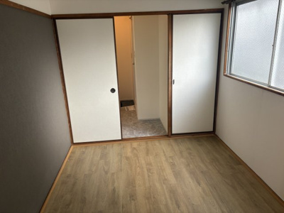 【居間・リビング】 | エルパラッツォ玉出