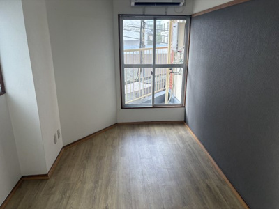 【内装】 | エルパラッツォ玉出