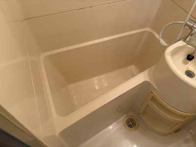 【浴室】 | エルパラッツォ玉出