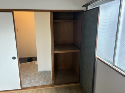 【収納】 | エルパラッツォ玉出