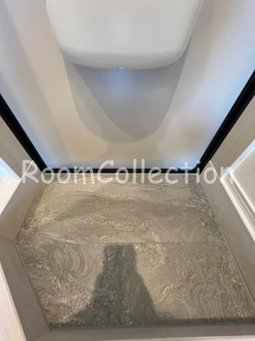 Edificio小竹向原（エディフィッシオ）の玄関