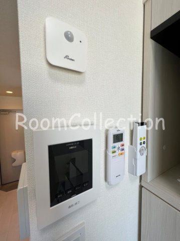 Edificio小竹向原（エディフィッシオ）