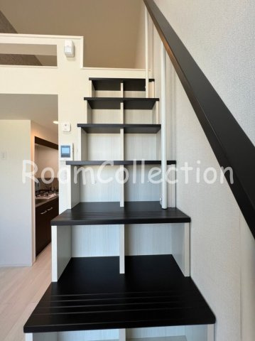 Edificio小竹向原（エディフィッシオ）