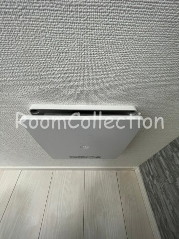 Edificio小竹向原（エディフィッシオ）